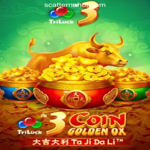 Explore the Exciting World of 3CoinGoldenOX: The Top Online Casino Game in the Philippines