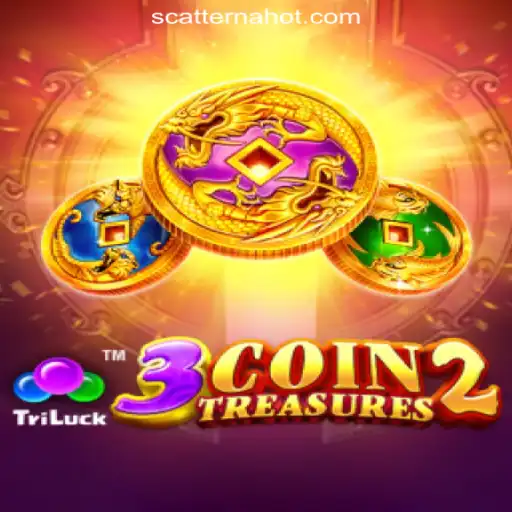 Discover the Exciting World of 3CoinTreasures2: A Premier Online Casino Experience in the Philippines