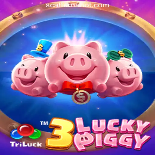 Discover the Thrilling World of 3LUCKYPIGGY: A Top Game at Scatter Na Online Casino Philippines #1