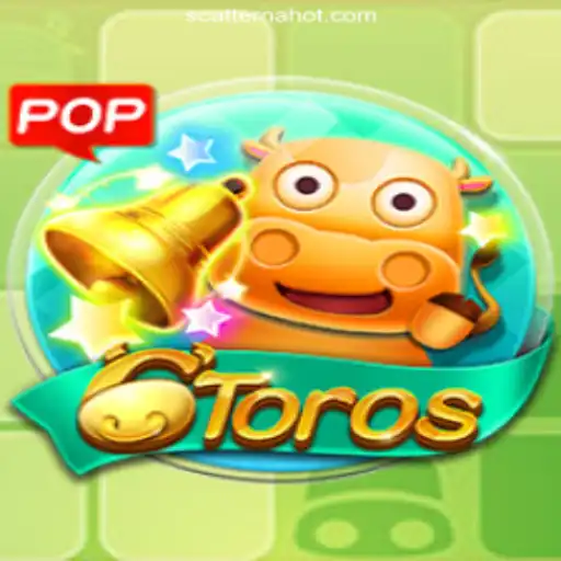 Discover the Thrilling World of 6Toros at Scatter Na Online Casino Philippines #1