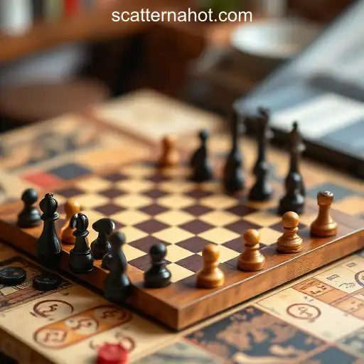 Gaming Experience Scatter Na Online Casino Philippines #1 - 800+ Premium and Exclusive Games
