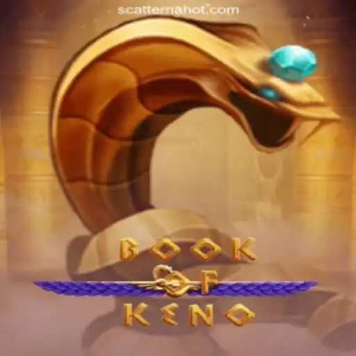 Exploring the Exciting World of BookOfKeno: Your New Favorite Game at Scatter Na Online Casino Philippines #1