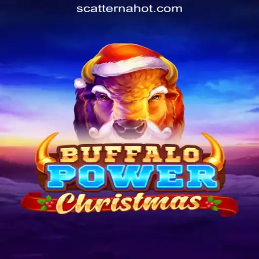 Immerse Yourself in the Festive World of BuffaloPowerChristmas: A Casino Game Experience