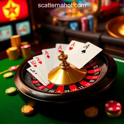 Gaming Experience Scatter Na Online Casino Philippines #1 - 800+ Premium and Exclusive Games