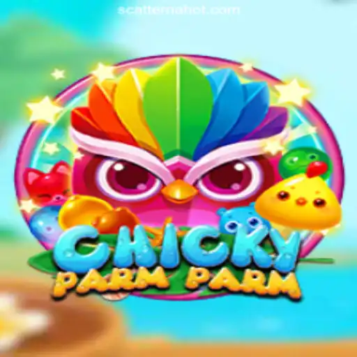 Discover the Thrills of ChickyParmParm at Scatter Na Online Casino Philippines #1