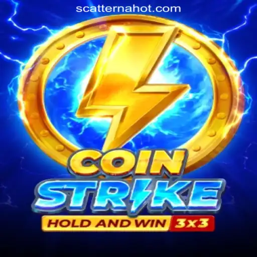 Coinstrike: Dive into the Thrilling World of Scatter Na Online Casino Philippines #1