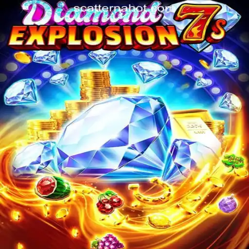 Exploring DiamondExplosion7s: The New Wave in Online Casino Gaming