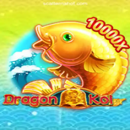 DragonKoi: Dive into the Ultimate Online Casino Experience