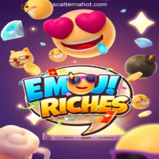 Dive into EmojiRiches: The Ultimate Slot Game Sensation
