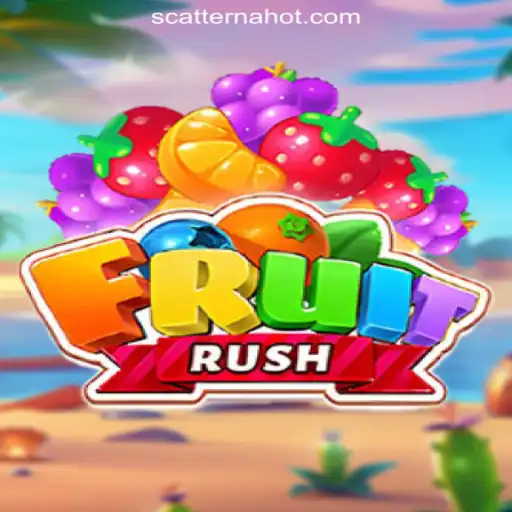 Unveiling FruitRush: The Ultimate Gaming Experience at Scatter Na Online Casino Philippines #1