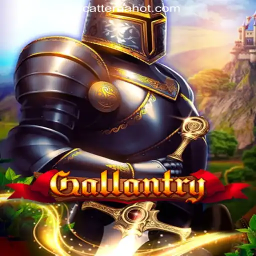 Gallantry: Exploring the Exciting World of Philippine Online Casino Gaming