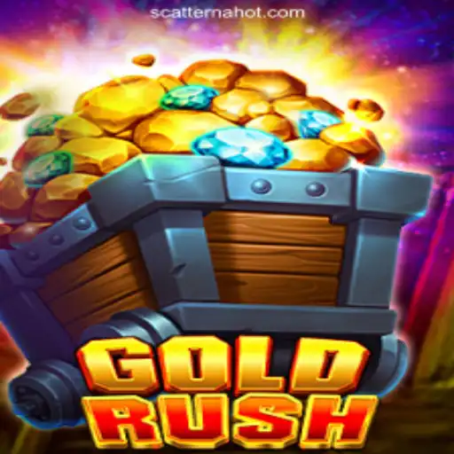 GoldRush: The Exciting Adventure of Online Casino Gaming
