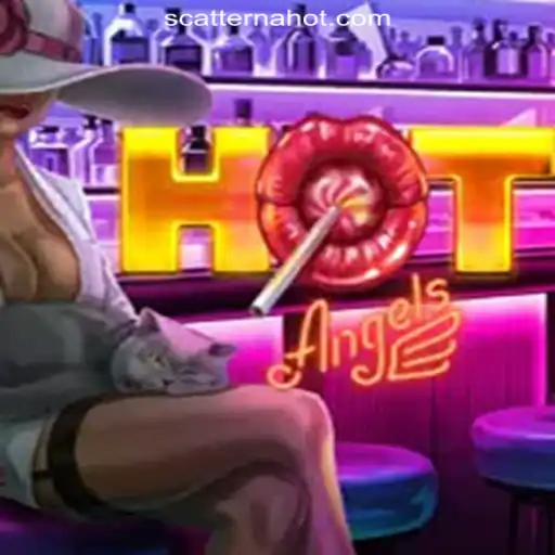Discover HotAngels: A Sizzling Experience in Online Casino Gaming