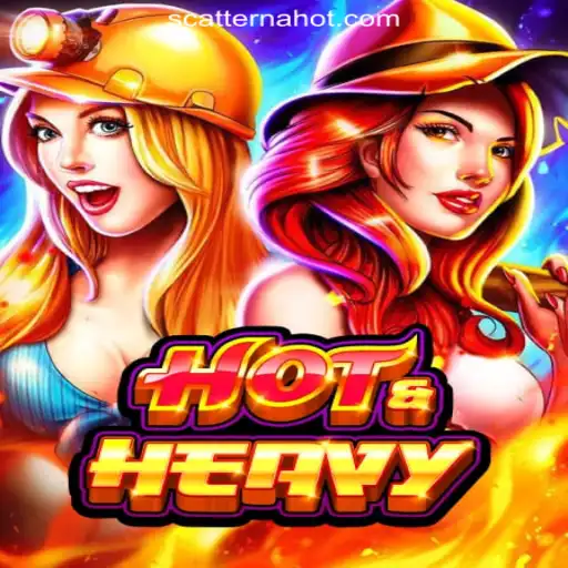Discovering the Thrills of HotHeavy at Scatter Na Online Casino Philippines #1