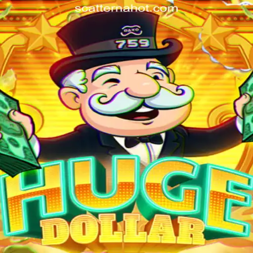 HugeDollar: A Comprehensive Look at the Revolutionary Casino Game