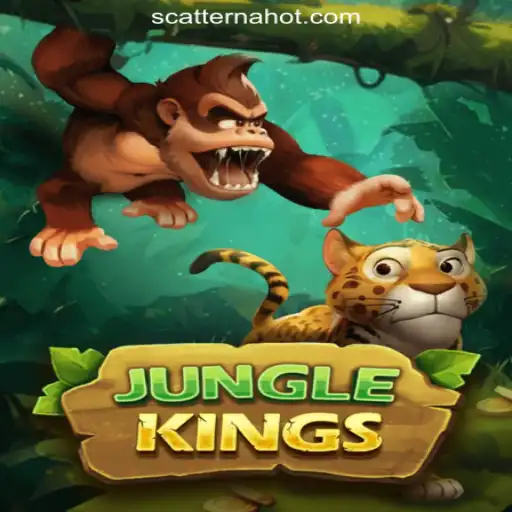 JungleKings: Experience Adventure in the Wilderness