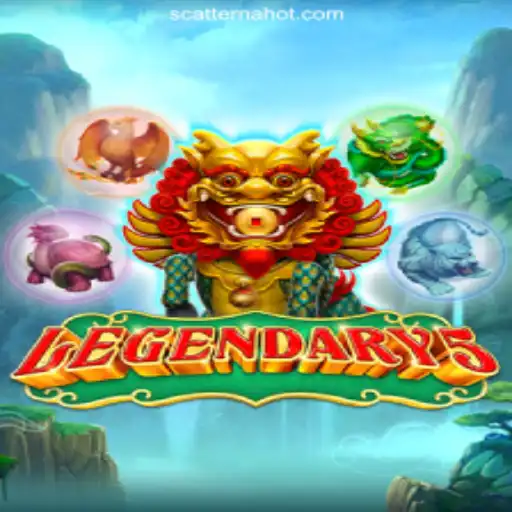 Exploring the Exciting World of Legendary5: A Guide to the Newest Online Gaming Sensation