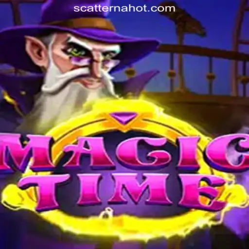 Exploring the World of MagicTime: A New Era in Online Casino Gaming