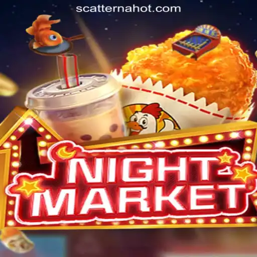 Unveiling NIGHTMARKET: Exploring the Thrills of the Premier Online Casino Game in the Philippines