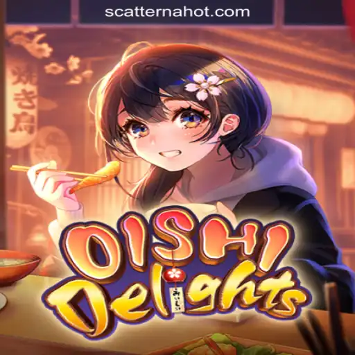 Discover OishiDelights: A Unique Gaming Experience with Scatter Na Online Casino Philippines #1