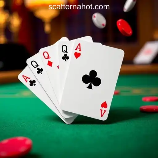 Gaming Experience Scatter Na Online Casino Philippines #1 - 800+ Premium and Exclusive Games