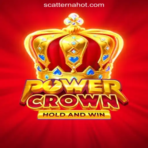 Unveiling PowerCrown: The Premier Choice at Scatter Na Online Casino Philippines #1