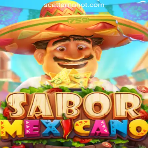 Explore the Flavors of SaborMexicano and the Thrill of Scatter Na Online Casino Philippines #1