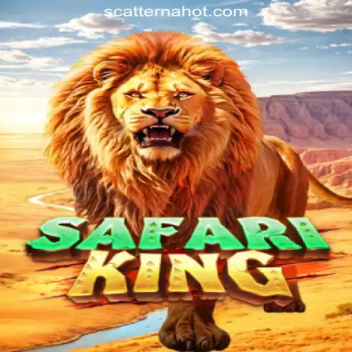 Discover the Wild World of SafariKing: Your Guide to the Ultimate Adventure in Online Casino Gaming