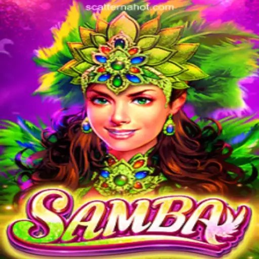 Dive into the Vibrant World of Samba: An Exciting Online Casino Experience