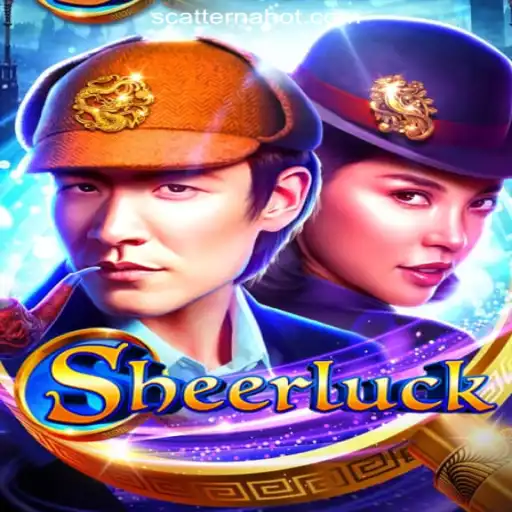 Discover the Enigmatic World of Sheerluck at Scatter Na Online Casino Philippines #1