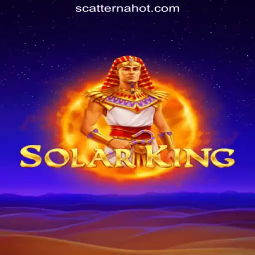 Exploring the Thrills of SolarKing: The Premier Online Casino Game in the Philippines