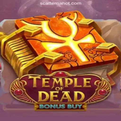 Unveiling TempleofDeadBonusBuy: A Thrilling Experience at Na Online Casino Philippines #1