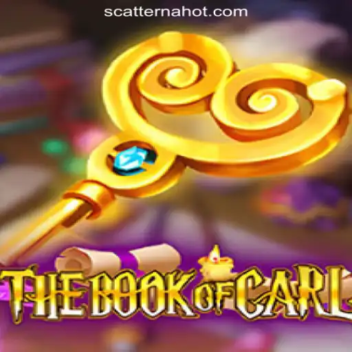TheBookofCarl: Discover the Thrilling World of Scatter Na Online Casino Philippines #1