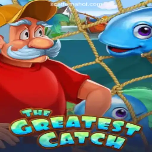 Dive into 'TheGreatestCatch' with Scatter Na Online Casino Philippines #1