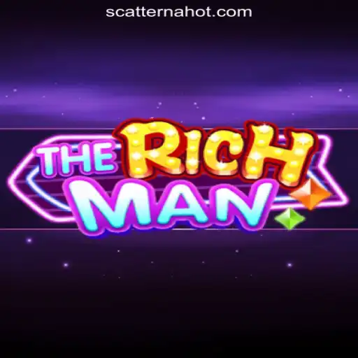 Discover TheRichMan: The Ultimate Online Casino Adventure