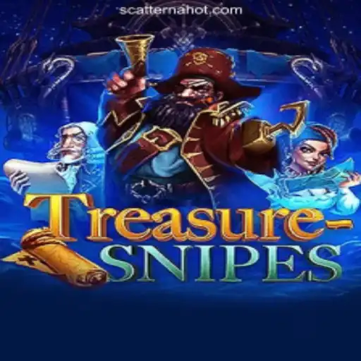 Discovering TreasureSnipes in the World of Scatter Na Online Casino Philippines #1