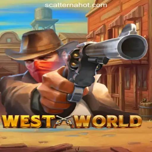 WestWorld: Enter the Realm of Adventure at Scatter Na Online Casino Philippines #1