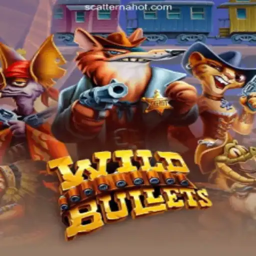 Discovering WildBullets: A Thrilling Game at Scatter Na Online Casino Philippines #1