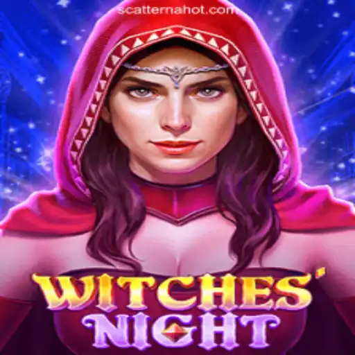 Exploring the Enchanting World of WitchesNight: A Top Pick at Scatter Na Online Casino Philippines #1
