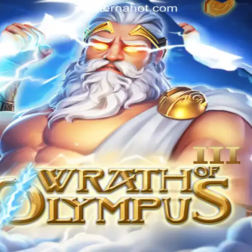 Experience the Mythical World of WrathofOlympusIII: A New Era in Online Casino Gaming